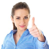 Cewek Optimistis Sering Dapat Nilai Bagus, Tapi Cowok Tidak