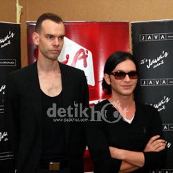 Placebo Mulai Garap Album Baru 2012