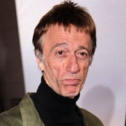 Robin Gibb Bee Gees: Saya Akan Sembuh untuk Fans