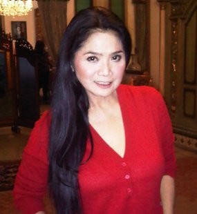  Tiket Konser Vina Panduwinata Sudah 70 persen Ludes