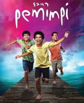 Sang Pemimpi Raih Penghargaan Naskah Terbaik di Iran