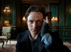 Imajinasi James McAvoy untuk Sekuel X-Men: First Class