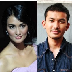 Atiqah Hasiholan Belum Bicara Soal Nikah dengan Rio Dewanto