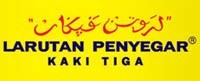 Penjelasan Kinocare Tentang Larutan Cap Kaki Tiga