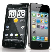 HTC Tidak Melanggar Paten Apple 