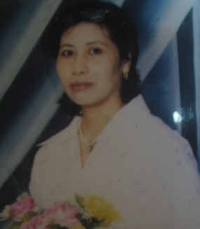 TKW Asal Banyuwangi di Arab Saudi Terancam Hukuman Rajam