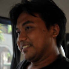 Briptu Eko Penembak Guru Ngaji Mengaku Menyesal