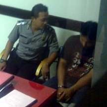Kajati Jatim Pastikan Tidak Ada Perlakuan Khusus Bagi Briptu Eko