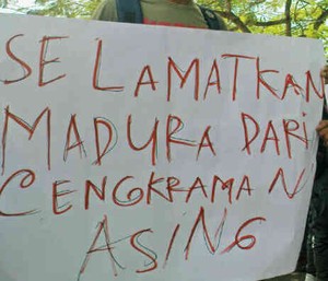 Genta Tuntut Perpres 27/2008 Dicabut dan Bubarkan BPWS