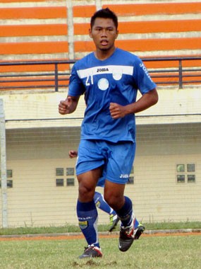 Toni Sucipto: Timnas U-23 Bagus dari Awal Sampai Akhir