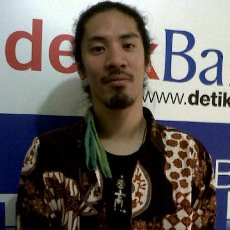 Hiroaki Kato Ingin Duet Bareng Noe Letto