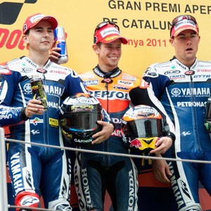 Style Sebagai Pendongkrak Performa di Sirkuit