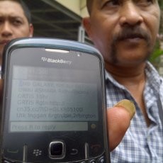 Polisi Tunda Sementara Kasus Pencemaran Nama Baik PT Colibri