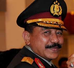 Polisi Jamin Profesional Kejar Nunun di Luar Negeri