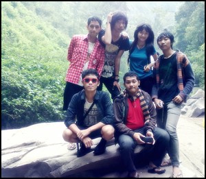 Journey to the center of Indonesia