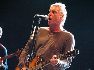 Paul Weller Rilis Album Kesebelas Maret Tahun Depan