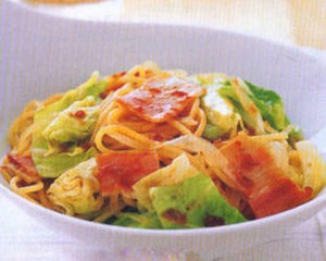3 Resep Pasta Lezat yang Praktis Dimasak