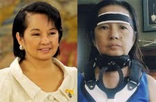 Pemerintah Filipina Ngotot Jebloskan Arroyo ke Penjara