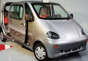Tata Pastikan Kehadiran Mobil Bertenaga Angin