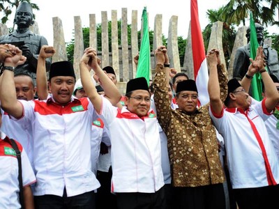 Resolusi Jihad NU Berakhir di Jakarta