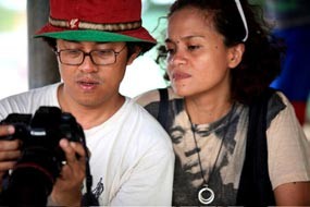 Mira Lesmana Bercita-cita Bikin Film Silat