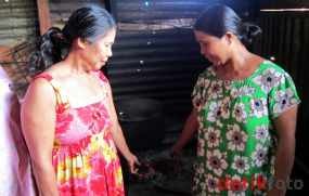 Ibu-ibu di Pedesaan Lebih Taat Bayar Kredit