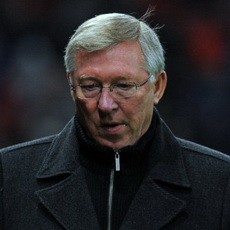Fergie Takkan Rekrut Pemain di Bulan Januari