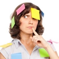 Klorin Tingkatkan Daya Ingat