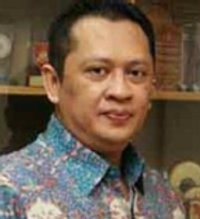 Ah! Bambang Soesatyo Tolak Sistem Ranking Capim KPK