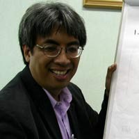 Gambaran Umum Skor Capim KPK, Bambang Paling Konsisten