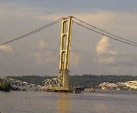 Jembatan Kukar Ambruk, Gubernur Kaltim: Masih Dicari Penyebabnya!