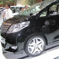 Lagi, Polisi Tangkap Pencongkel Spion Mobil Mewah