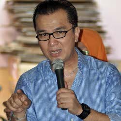 Tantowi Yahya Ingin Tingkatkan Kesejahteraan Guru