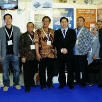 Perusahaan Indonesia Raih Gaia Award