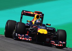 Popularitas Red Bull Diyakini Turun karena Terlalu Dominan