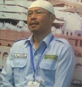 Jamaah Kemalingan Rp 20 Juta di Pemondokan Madinah