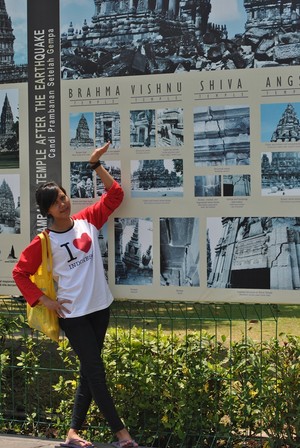Trip To Jogja --> Jogja Carnaval 2011