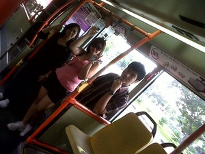 Trip to singpore