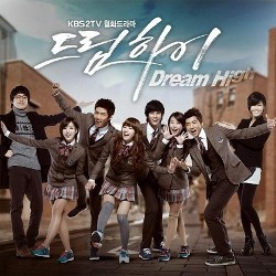 Remake Drama Musikal Dream High, KPopers Padati TMII