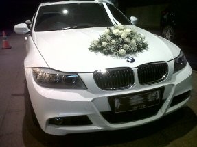 Usai Resepsi, Andi Soraya Dapat Hadiah Mobil Mewah dari Suami