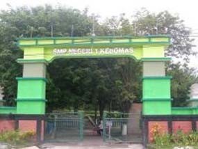 Persami, Puluhan Siswa SMPN 1 Kebomas Keracunan Nasi Bungkus