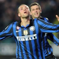 Inter Menang Tipis atas Siena