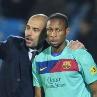 Barca Kalah, Pep Tak Salahkan Pemainnya