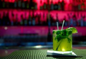 Bar Pun Jual Jus untuk Tingkatkan Libido Pria