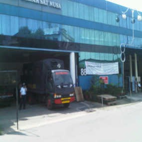 Masuk Kerja, PNS Pemkot Batam Tanpa Seragam