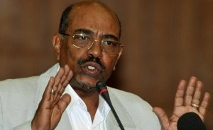 Pengadilan Kenya Terbitkan Surat Perintah Penangkapan Presiden Sudan