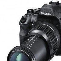 Fujifilm X-S1 Tawarkan 26x Optical Zoom
