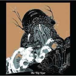 The Big Roar: Auman Menggetarkan The Joy Formidable
