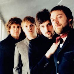Kasabian Tak Mau Punya Gitaris Seperti Noel Gallagher