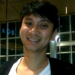 Vincent Rompies Senang Film Lokal Banyak Raih Penghargaan